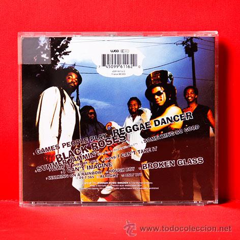 CDs de m&uacute;sica: INNER CIRCLE Reggae Dancer CD - Foto 2