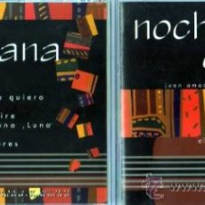 CDs de Música: NOCHE GITANA. Lote 35398587