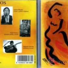 CDs de Música: AIRES RUMBEROS. Lote 35398856