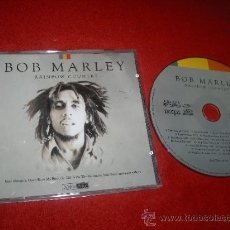 CDs de Música: BOB MARLEY RAINBOW COUNTRY CD 2004 MEMBRAN EDICION ALEMANA GERMANY