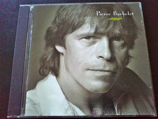 CDs de m&uacute;sica: PIERRE BACHELET - VINGT ANS - CD - Foto 1