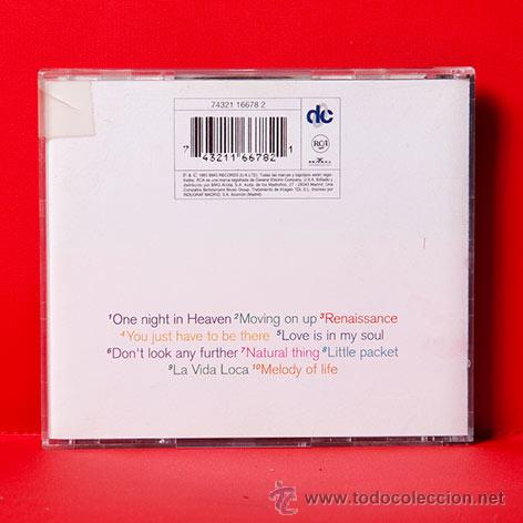 CDs de m&uacute;sica: M PEOPLE Elegant Slumming CD - Foto 2