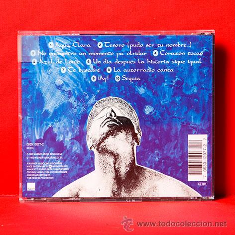 CDs de m&uacute;sica: MIGUEL BOSE Laberinto CD - Foto 2