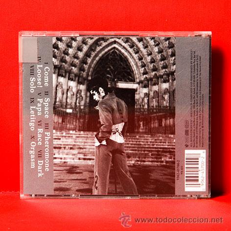CDs de m&uacute;sica: PRINCE 1958-1993 Come CD - Foto 2