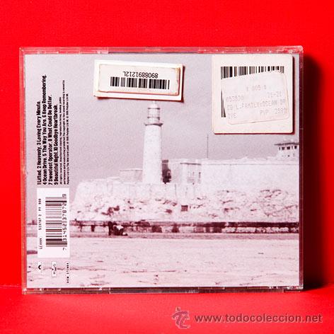 CDs de m&uacute;sica: LIGHTHOUSE FAMILY Ocean Drive CD - Foto 2