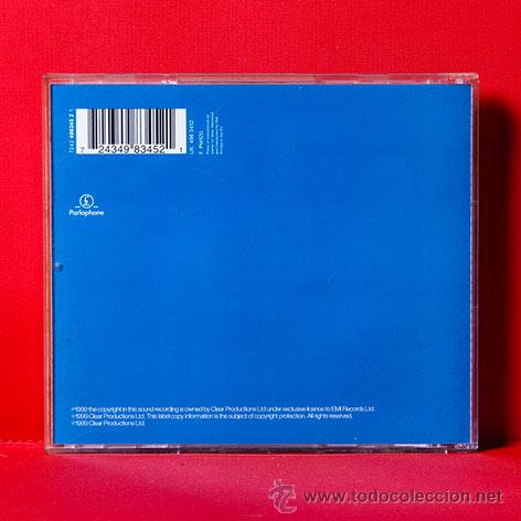CDs de m&uacute;sica: ELECTRONIC Twisted Tenderness CD - Foto 2