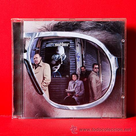 CDs de m&uacute;sica: ALEX GOPHER Youmybaby&I - Foto 1