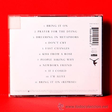 CDs de m&uacute;sica: SEAL CD - Foto 2