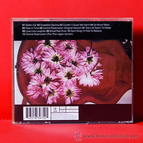 CDs de m&uacute;sica: BETH ORTON Central Reservation CD - Foto 2