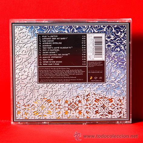 CDs de m&uacute;sica: THE ROLLING STONES BRIDGES TO BABYLON CD - Foto 2
