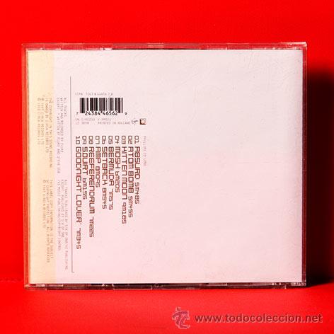 CDs de m&uacute;sica: FLUKE : RISOTTO CIRCO 33 CD - Foto 2