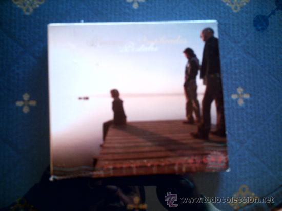 CDs de m&uacute;sica: CD POSTALES, DE PRESUNTOS IMPLICADOS - Foto 1