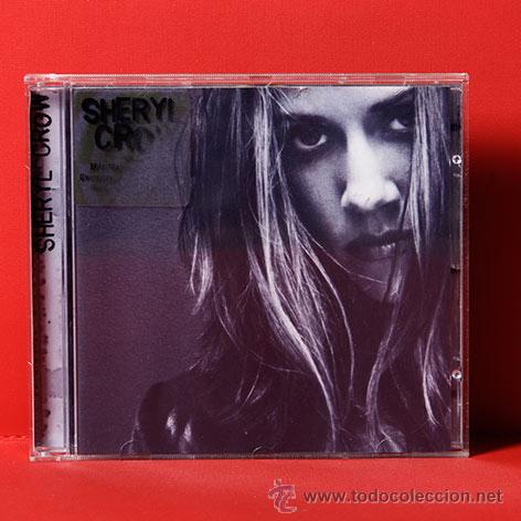 CDs de m&uacute;sica: SHERYL CROW CD - Foto 1