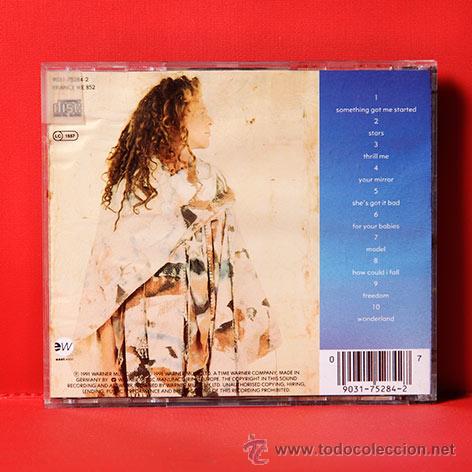 CDs de m&uacute;sica: SIMPLY RED STARS  CD - Foto 2