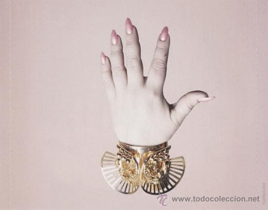 CDs de m&uacute;sica: GOSSIP * CD * A JOYFUL NOISE * PRECINTADO!! - Foto 5