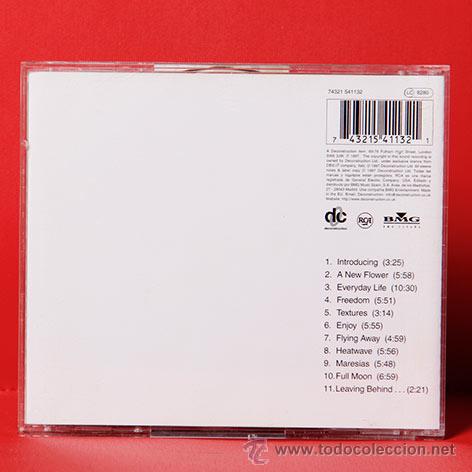 CDs de m&uacute;sica: ROBERT MILES 23AM CD - Foto 2