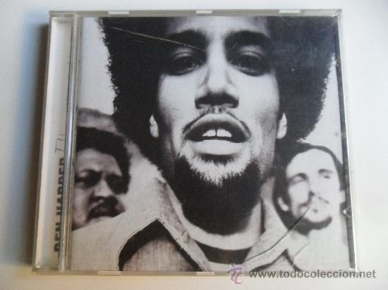 CDs de m&uacute;sica: BEN HARPER . THE WILL TO LIVE - Foto 1