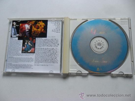 CDs de m&uacute;sica: DEFTONES . ADRENALINE (1995) - Foto 3