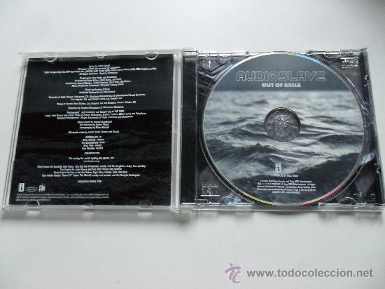 CDs de m&uacute;sica: MASSIVE ATTACK VS MAD PROFESSOR . NO PROTECTION (1994) - Foto 3