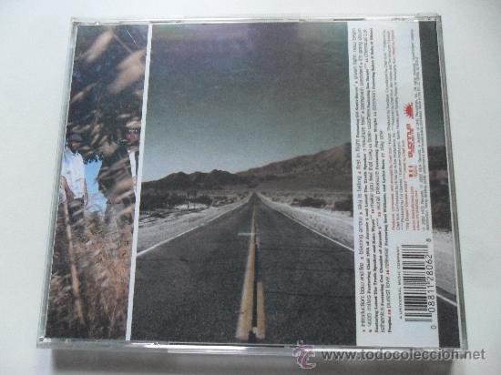 CDs de m&uacute;sica: BLACKALICIOUS . BLAZING ARROW - Foto 2