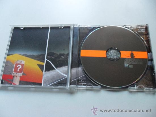 CDs de m&uacute;sica: BLACKALICIOUS . BLAZING ARROW - Foto 3