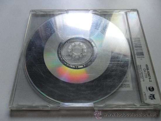 CDs de m&uacute;sica: DE LA SOUL . BREAKADAWN (CD SINGLE) (1993) - Foto 2