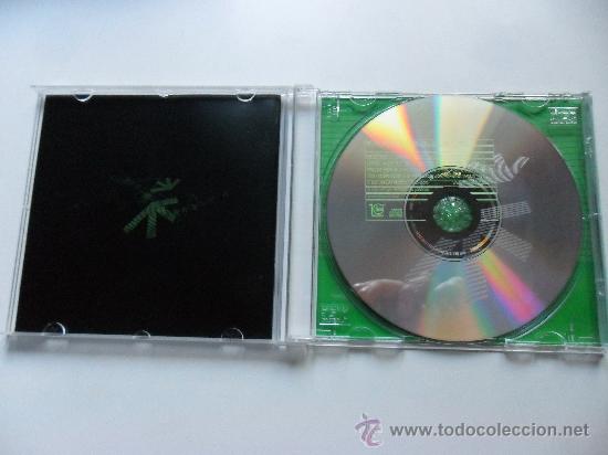 CDs de m&uacute;sica: RONI SIZE . REPRASENT IN THE MODE (2000) - Foto 3