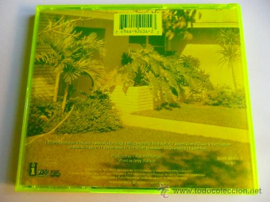 CDs de m&uacute;sica: HELMET . BETTY - Foto 2