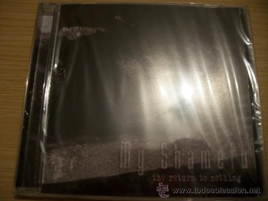Musik-CDs: My Shameful - The Return to nothing - Cd - PRECINTADO