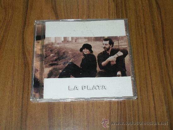 CDs de m&uacute;sica: La Plata - Version Festival de la OTI 1997 - Foto 1