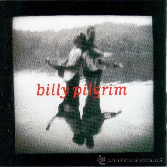 CDs de m&uacute;sica: BILLY PILGRIM - BILLY PILGRIM - compact disc.mirar portes antes de comprar - Foto 1