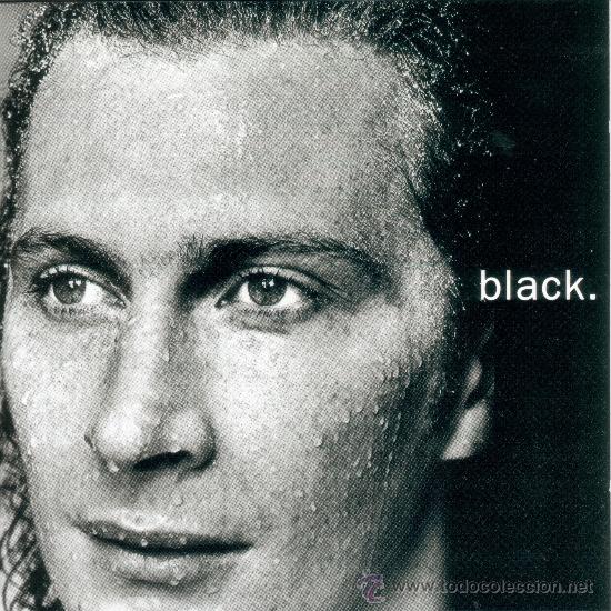 CDs de m&uacute;sica: BLACK - BLACK - 3 compact disc.mirar portes antes de comprar - Foto 1