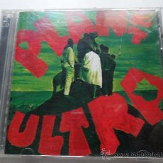 CDs de Música: URBAN DANCE SQUAD . PLANET ULTRA