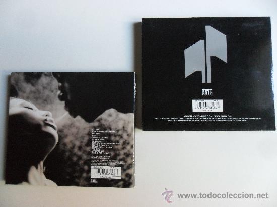CDs de m&uacute;sica: TRICKY . BLOW BACK - Foto 7