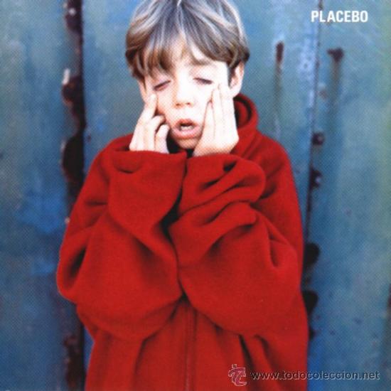 CDs de m&uacute;sica: Placebo - Placebo (Precintado) - Foto 1