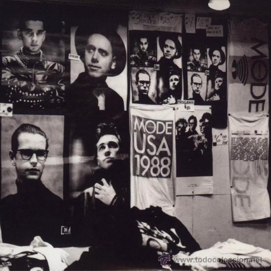 CDs de m&uacute;sica: Depeche Mode - 101 (2 cds) (Precintado) - Foto 1