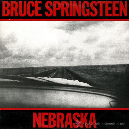 CDs de m&uacute;sica: Bruce Springsteen - Nebraska (Precintado) - Foto 1