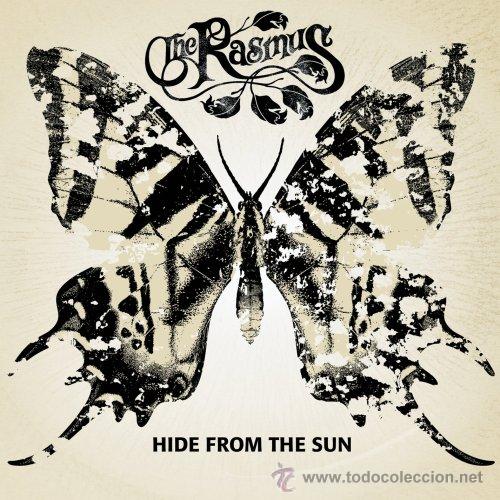 CDs de m&uacute;sica: The Rasmus - Hide from the sun (Precintado) - Foto 1