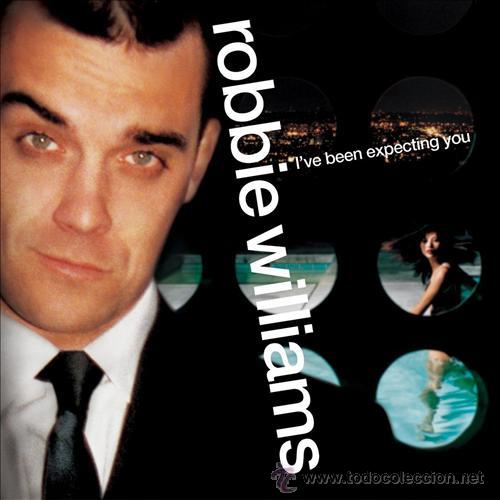 CDs de m&uacute;sica: Robbie Williams - Ive been expecting you (Precintado) - Foto 1