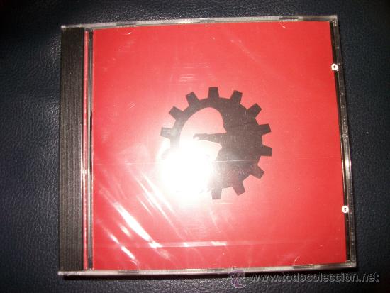 CDs de m&uacute;sica: The Syre - Exist! - Cd - PRECINTADO - Foto 1