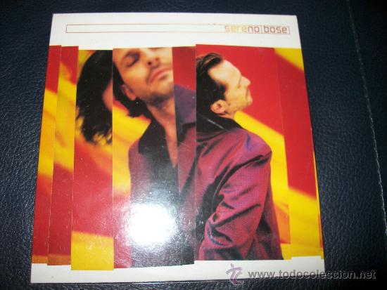 CDs de m&uacute;sica: PROMO MCD - BOSE - SERENO - Foto 1