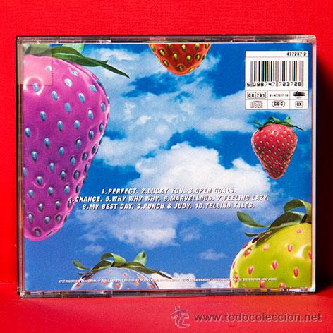 CDs de m&uacute;sica: LIGHTNING SEEDS JOLLIFICATION CD - Foto 2
