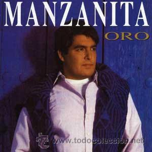 CDs de m&uacute;sica: Manzanita - Oro (Precintado) - Foto 1