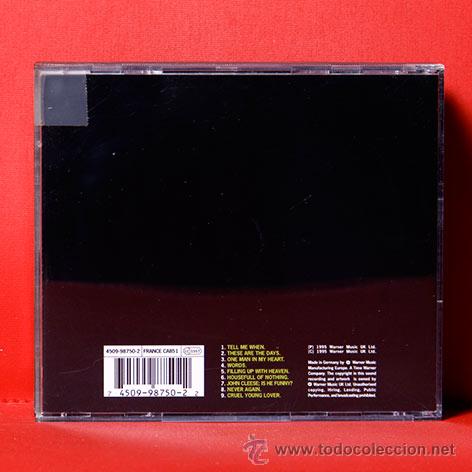 CDs de m&uacute;sica: THE HUMAN LEAGUE OCTOPUS CD - Foto 2