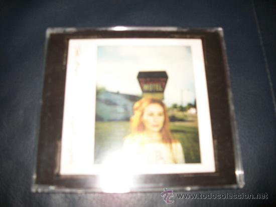 CDs de m&uacute;sica: MCD - TORI AMOS - A SORTA FAIRYTALE - Foto 1