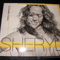 CDs de Música: PROMO MCD - SHERYL CROW - MY FAVOURITE MISTAKES. Lote 35883209