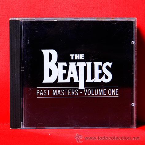 CDs de m&uacute;sica: THE BEATLES PAT MASTERS VOLUME ONE CD - Foto 1