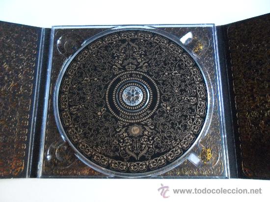 CDs de m&uacute;sica: TOMAHAWK . MIT GAS - Foto 5