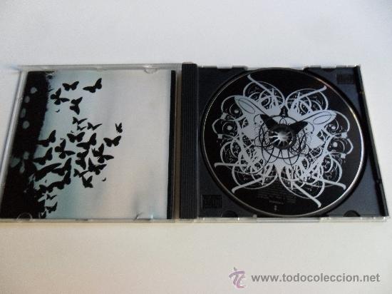 CDs de m&uacute;sica: VAST . MUSIC FOR PEOPLE - Foto 3