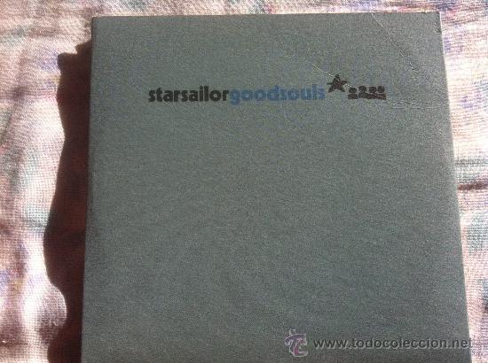 CDs de m&uacute;sica: CD SINGLE-STARSAILOR-GOODSOULS - Foto 1